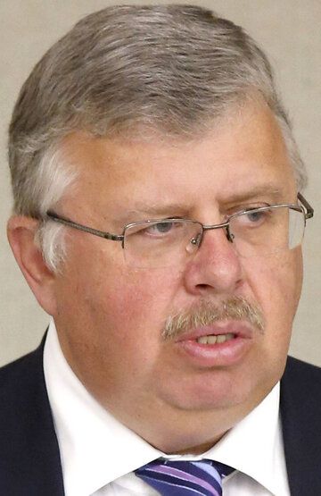Андрей Бельянинов / 