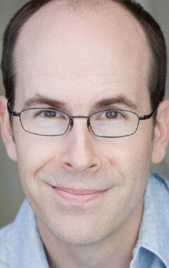 Брайан Хаски / Brian Huskey