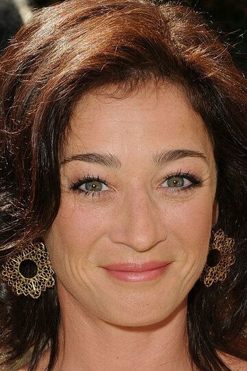 Мойра Келли / Moira Kelly