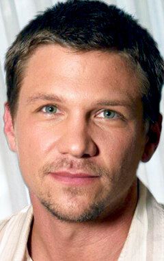 Марк Блукас / Marc Blucas