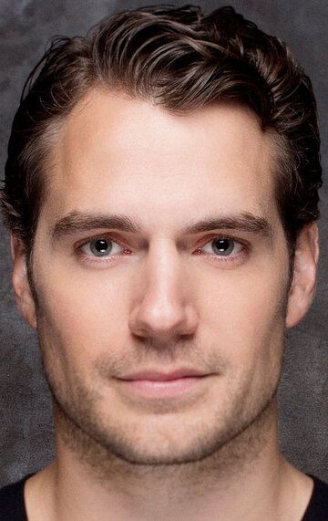 Генри Кавилл / Henry Cavill