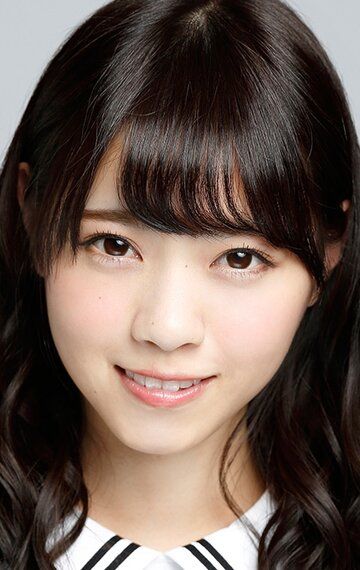 Нанасэ Нисино / Nanase Nishino