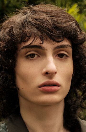 Финн Вулфхард / Finn Wolfhard