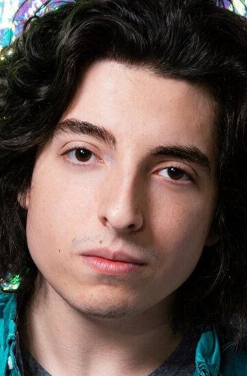 Ник Вулфард / Nick Wolfhard