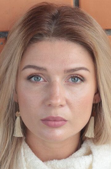 Ирина Жёлтикова / 