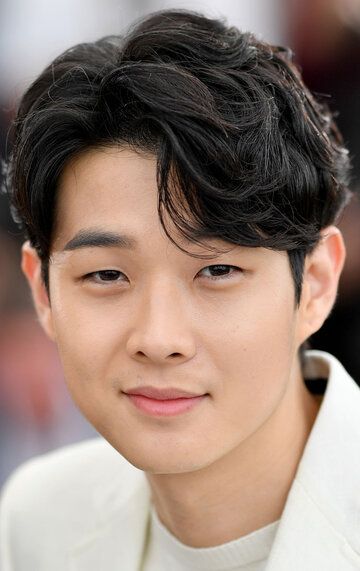 Чхве У-щик / Choi Woo-shik