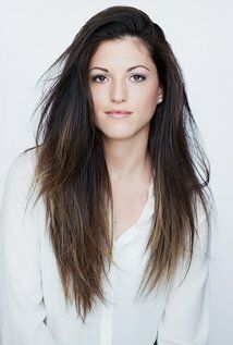 Катрин Бойли / Catherine Boily