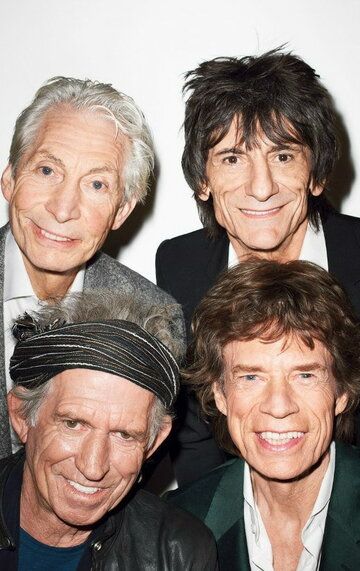 The Rolling Stones / The Rolling Stones