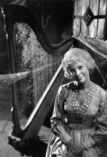 Беверли Оуэн / Beverley Owen