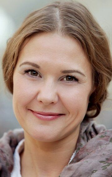 Екатерина Королёва / 