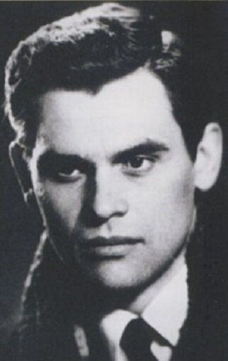 Йонас Юрашас / 
