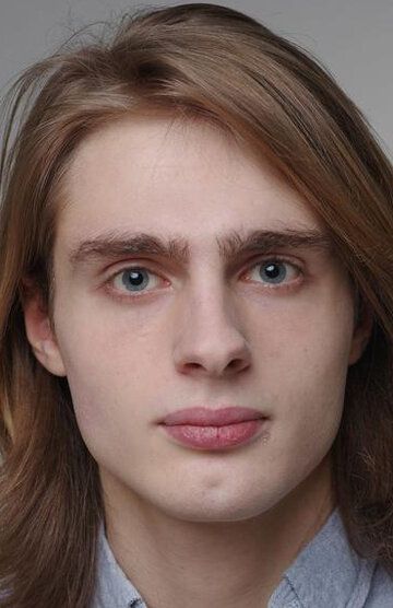 Даниил Зайцев / 