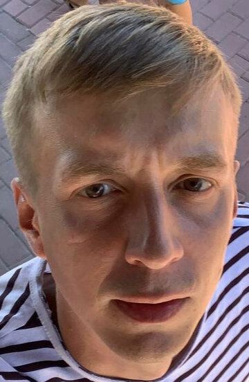 Александр Балдин / 