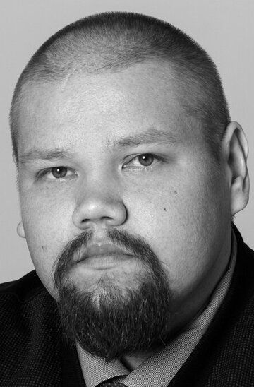 Сергей Пепеляев / 