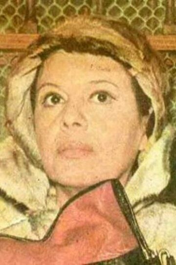 Мира Ступица / Mira Stupica