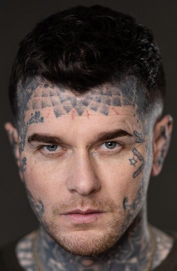 / Baz Black