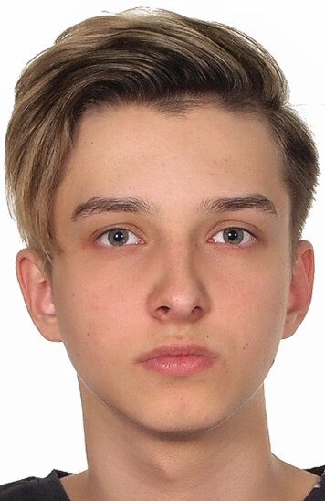 Елисей Тарасенко / 