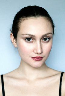 Элина Алминас / Elina Alminas