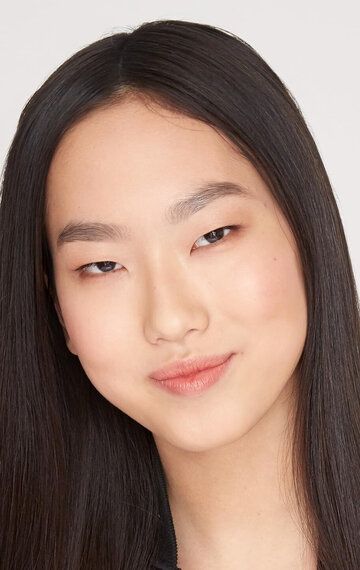 Мэдисон Ху / Madison Hu