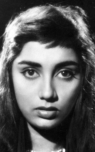 Садхана Шивдасани / Sadhana Shivdasani