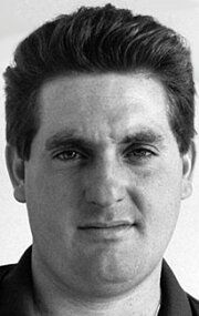 Крис Пенн / Chris Penn