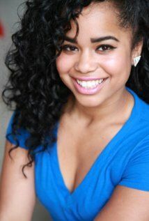 / Shaniece Cole