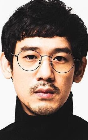 Пак Чэ-ран / Park Jae-rang