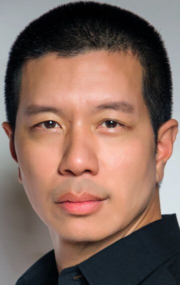 Регги Ли / Reggie Lee