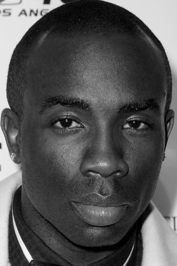 Сэм Сарпонг / Sam Sarpong