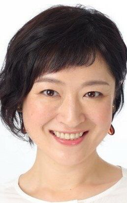 Харуми Сюхама / Harumi Shuhama