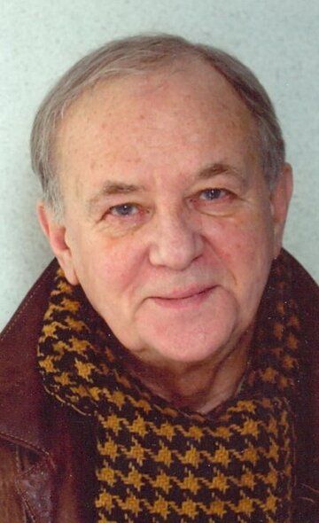 Юрий Беркун /