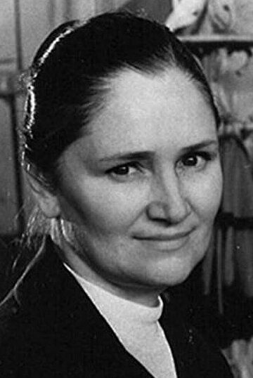 Майя Маркова /