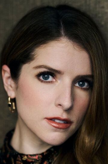Анна Кендрик / Anna Kendrick