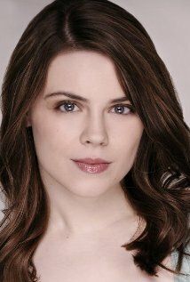 Урсула Андерман / Ursula Anderman