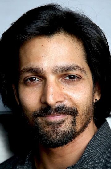 Харшвардхан Ране / Harshvardhan Rane