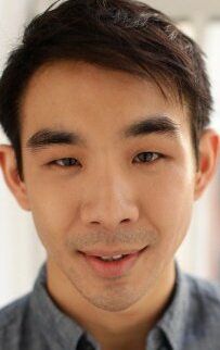 Роджер Йе / Roger Yeh