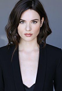 / Caroline Tudor