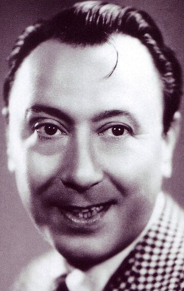 Эрминио Макарио / Erminio Macario