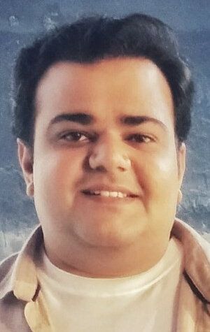 / Karan Ashar