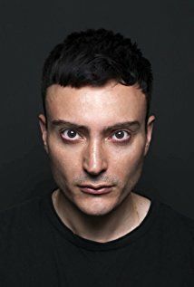 Дими Паллис / Dimi Hart