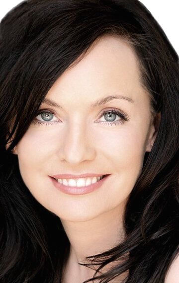 Гвиневер Тёрнер / Guinevere Turner