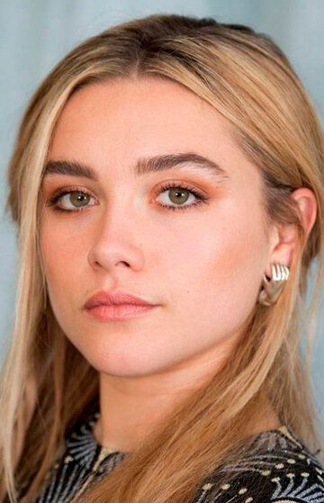 Флоренс Пью / Florence Pugh