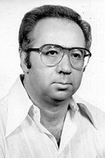 Ласло Дьёрдь / László György