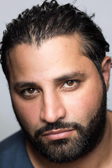/ Thaer Al-Shayi