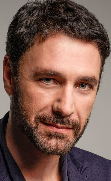 Рауль Бова / Raoul Bova