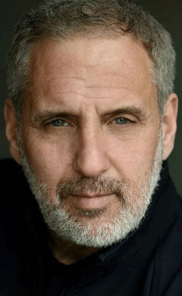 Винсент Риотта / Vincent Riotta