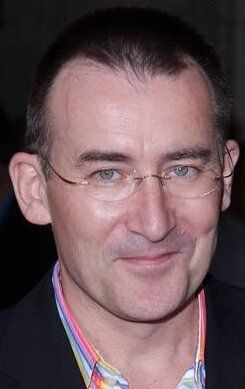 Валентин Пелка / Valentine Pelka