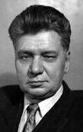 Николай Погодин /