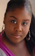 Рэйвен Гудвин / Raven Goodwin