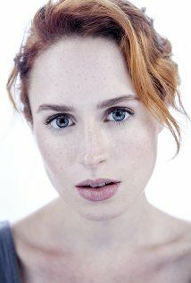 Кэти Пэкстон / Katie Paxton